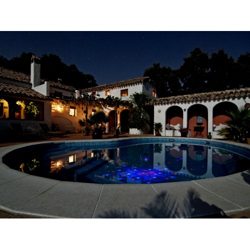 EUROLITE LED IP BC-10 RGB Swimming Pool  LED Light 