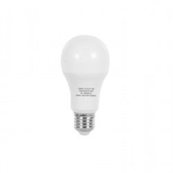 OMNILUX LED E27 RGB/WW/CW WiFi smart bulb