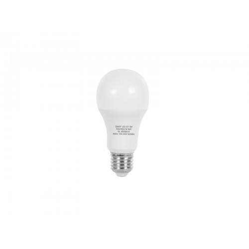 OMNILUX LED E27 RGB/WW/CW WiFi smart bulb