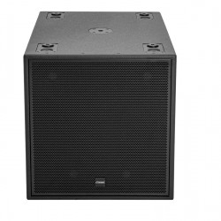 PSSO KX-181A,Subwoofer,active,DSP