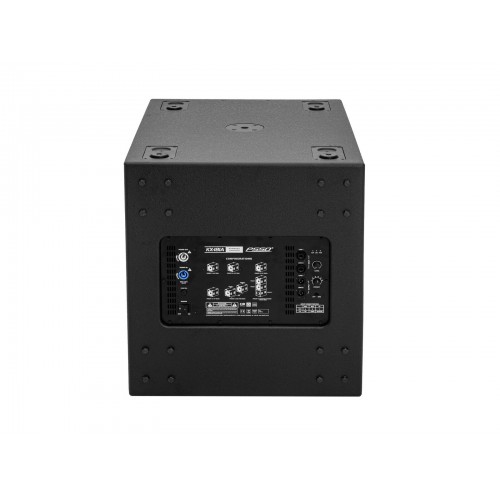 PSSO KX-181A,Subwoofer,active,DSP