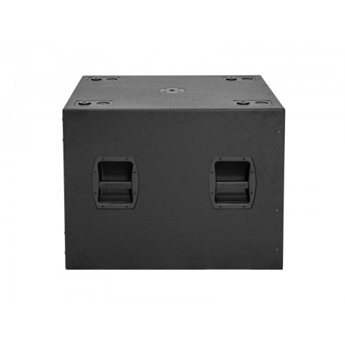 PSSO KX-181A,Subwoofer,active,DSP