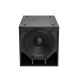 PSSO KX-181A,Subwoofer,active,DSP
