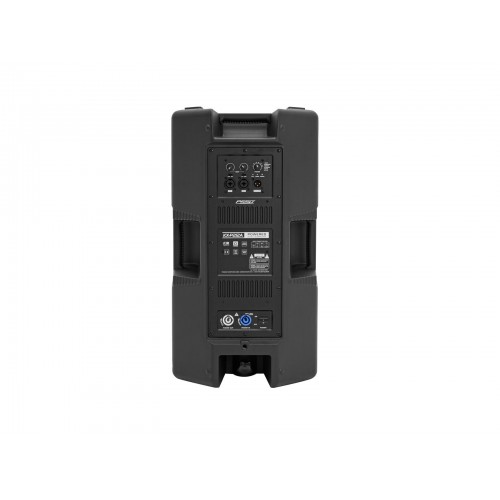 PSSO KX-P212A,2-way,speaker,active, DSP