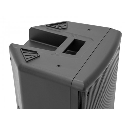 PSSO KX-P212A,2-way,speaker,active, DSP
