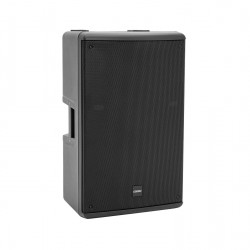 PSSO KX-P215A 2-way Speaker, active, DSP
