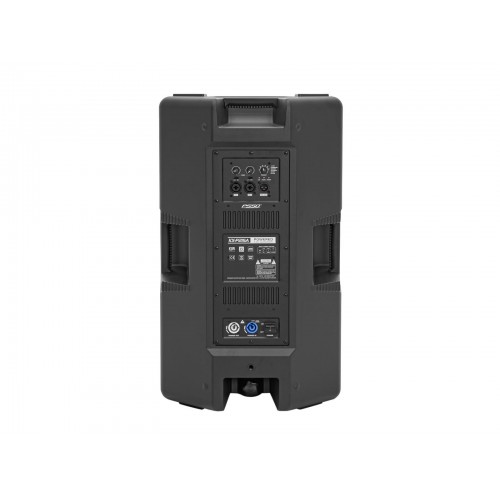 PSSO KX-P215A 2-way Speaker, active, DSP