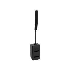 PEN-ONE Active Bass+Column Speaker System