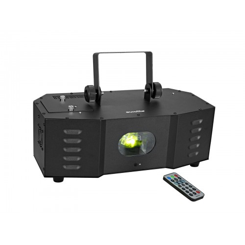 EUROLITE Set GoFlow 100 + Soft Bag