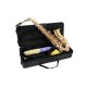 Alt saxophone gold, in Es, DIMAVERY SP-30