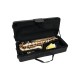 Alt saxophone gold, in Es, DIMAVERY SP-30