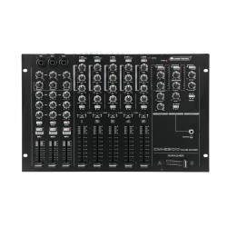 OMNITRONIC CM-5300 Club Mixer