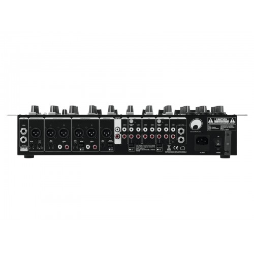 OMNITRONIC CM-5300 Club Mixer