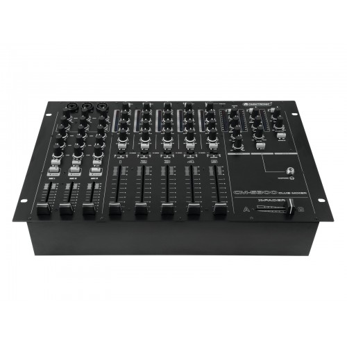 OMNITRONIC CM-5300 Club Mixer