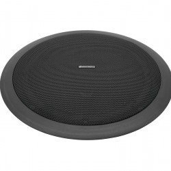 OMNITRONIC CS-8 Ceiling Speaker black