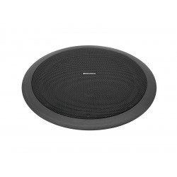 OMNITRONIC CS-8 Ceiling Speaker black