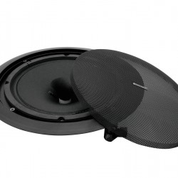 OMNITRONIC CS-8 Ceiling Speaker black