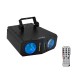 EUROLITE LED DMF-4 Hybrid Flower Effect