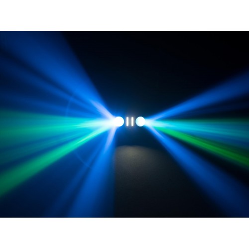 EUROLITE LED DMF-4 Hybrid Flower Effect