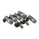 OMNITRONIC MIC 77-7LMH MK2 Drum Microphone Set