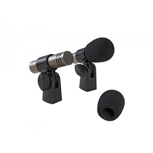 OMNITRONIC MIC 77-7LMH MK2 Drum Microphone Set
