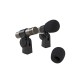 OMNITRONIC MIC 77-7LMH MK2 Drum Microphone Set