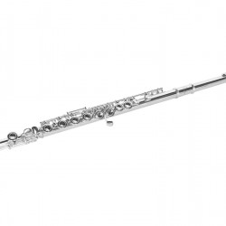 Flute in C DIMAVERY QP-10