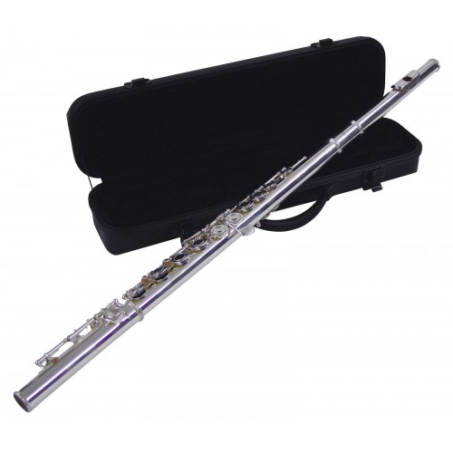 Flute in C DIMAVERY QP-10
