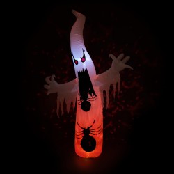 Halloween decoration, Inflatable Figure Ghost, 234cm