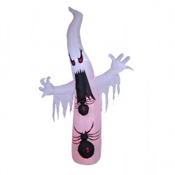 Halloween decoration, Inflatable Figure Ghost, 234cm