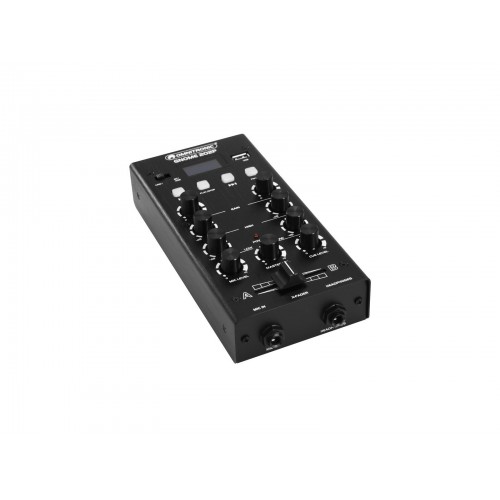 Mixer Gnome-202P Omnitronic