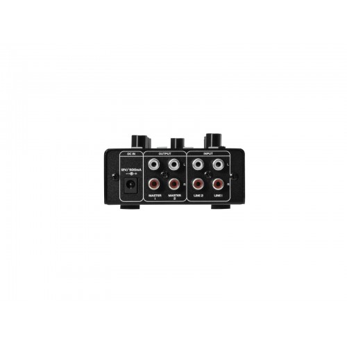 Mixer Gnome-202P Omnitronic