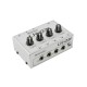 OMNITRONIC LH031 Headphone Amplifier