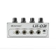 OMNITRONIC LH031 Headphone Amplifier