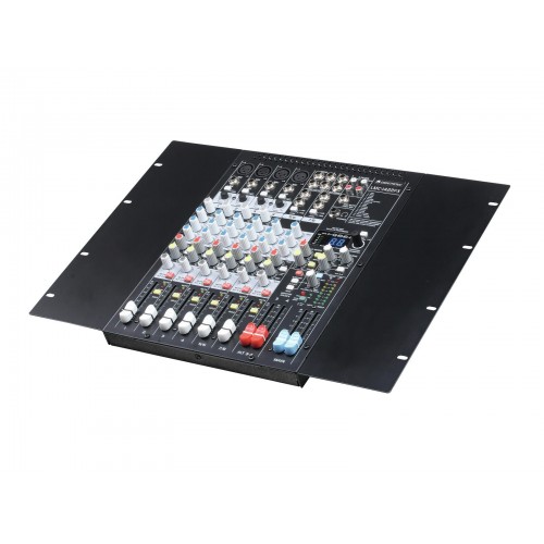 OMNITRONIC LMC-1422FX USB Mixing Console