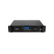 OMNITRONIC MTC-3204DSP 4-channel Amplifier with DSP