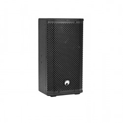 OMNITRONIC PAS-208 MK4 2-way Top Passive speaker with 8" woofer, 1" driver and 200 W RMS