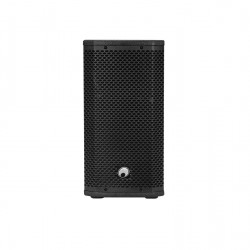 OMNITRONIC PAS-208 MK4 2-way Top Passive speaker with 8" woofer, 1" driver and 200 W RMS