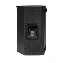 OMNITRONIC PAS-210 MK4 2-way passive speaker with 10" woofer, 1" driver and 200 W RMS