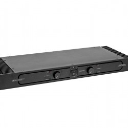 OMNITRONIC PKD-352 Class D Studio Amplifier