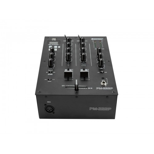OMNITRONIC PM-222P 