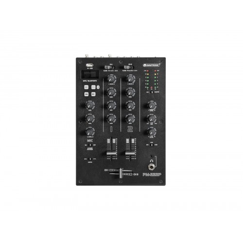 OMNITRONIC PM-222P 