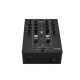 OMNITRONIC PM-202F 2-Channel DJ Mixer with Filter and Bluetooth