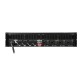 PSSO QCA-10000 MK2 4-channel SMPS Amplifier