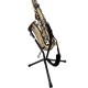 Saxophone neck belt DIMAVERY
