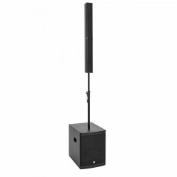OMNITRONIC ROD-1283 Active Column Speaker System