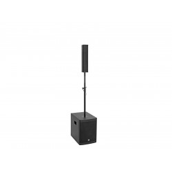 OMNITRONIC ROD-1043 Active Column Speaker System