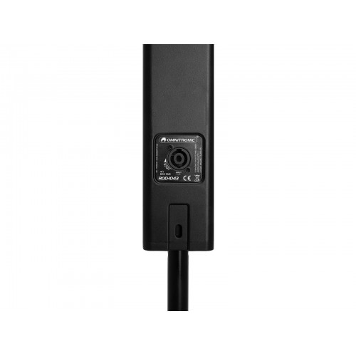 OMNITRONIC ROD-1043 Active Column Speaker System