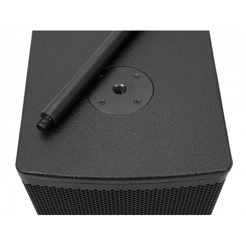 OMNITRONIC ROD-1043 Active Column Speaker System