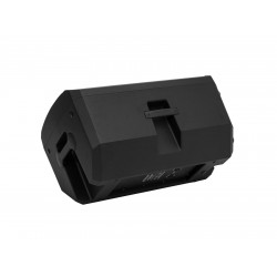 OMNITRONIC VFM-215 MK2 2-way Speaker